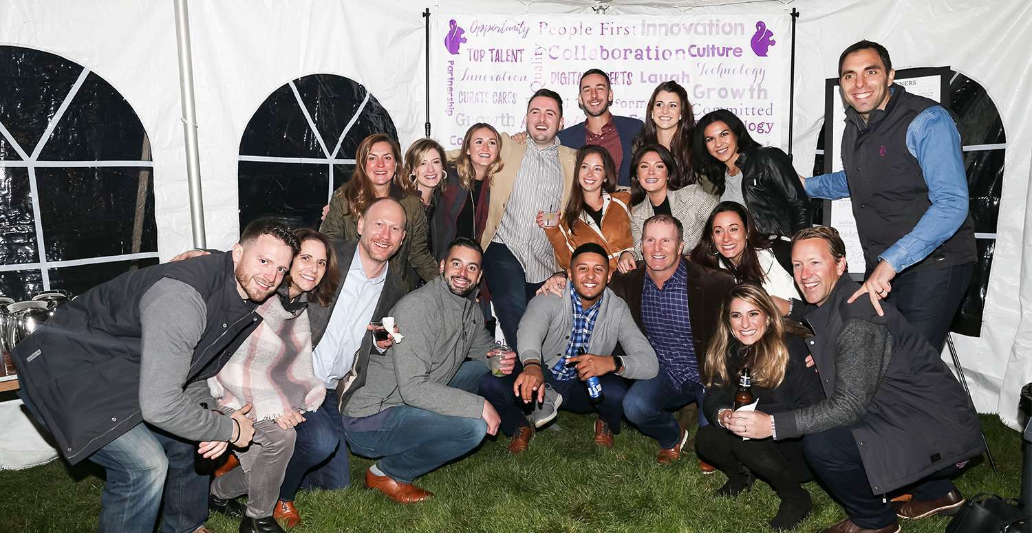 SIA’s Best Staffing Firm to Work For Grand Prize Winner-hero