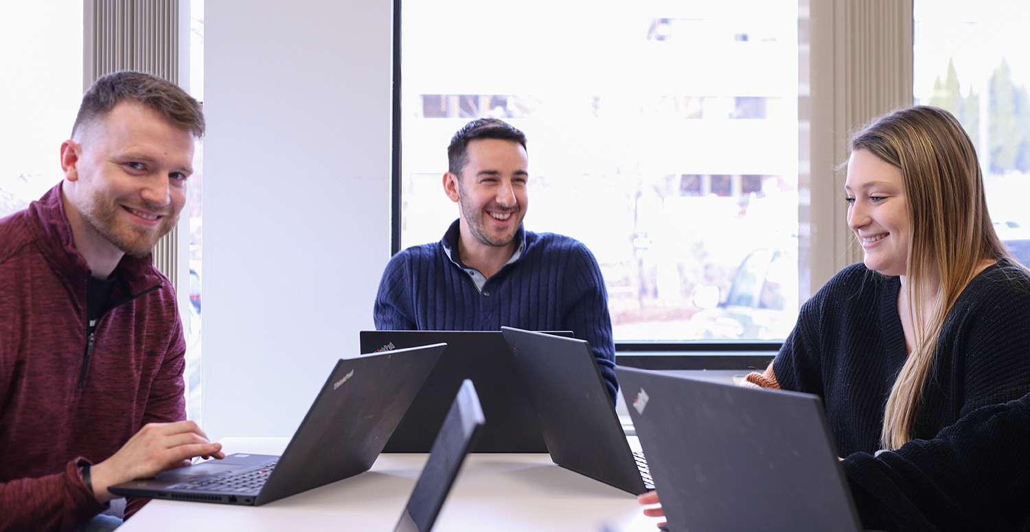 Best Place to Work, Curate Partners